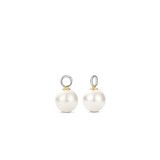 TI SENTO Oorbedels 9236PW