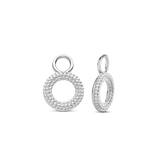 TI SENTO Oorbedels 9254SI