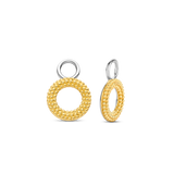 TI SENTO Oorbedels 9254SY