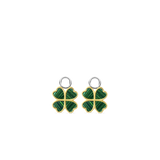 TI SENTO Oorbedels 9258MA
