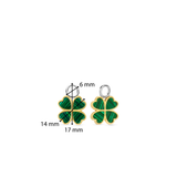 TI SENTO Oorbedels 9258MA