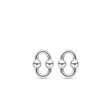 TI SENTO Oorbedels 9259SI