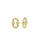 TI SENTO Oorbedels 9259SY