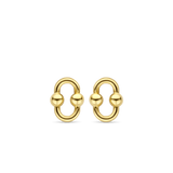 TI SENTO Oorbedels 9259SY