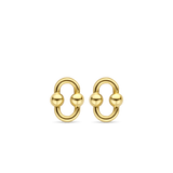TI SENTO Oorbedels 9259SY