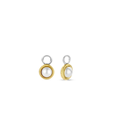 TI SENTO Oorbedels 9261YP