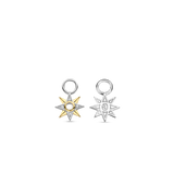 Star Parel Oorbedels