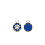 Compass Star Oorbedels