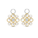TI SENTO Oorbedels 9274YP