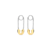 TI SENTO Oorbedels 9275SY