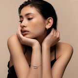 Signature Open Zirkonia Hoops